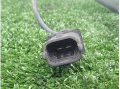 Recambio de sonda lambda para saab 9-3 sport hatch 1.9 tid cat referencia OEM IAM FGP5535540  2.PINES 2