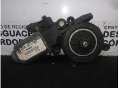 Recambio de motor elevalunas delantero izquierdo para seat cordoba berlina (6k2) 1.4 16v referencia OEM IAM 6K4959801 2.PINES 