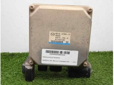 Recambio de modulo electronico para mazda 6 lim. (gh) 2.2 turbodiesel cat referencia OEM IAM GS1D67880H-XJ61XYE02-Q1T40773M  