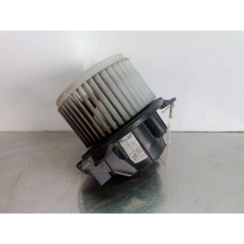 Recambio de motor calefaccion para fiat stilo (192) 1.9 jtd cat referencia OEM IAM NOTIENEREFERENCIA DENSO 2.PINES