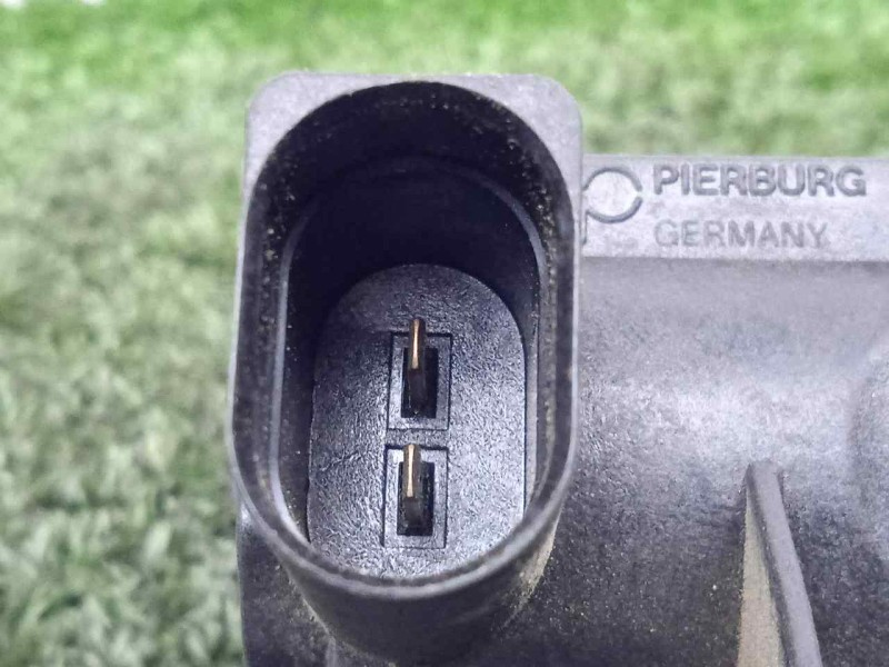 Recambio de valvula de vacio para audi a3 (8l) 1.9 tdi referencia OEM IAM 1J0906627-72290320  