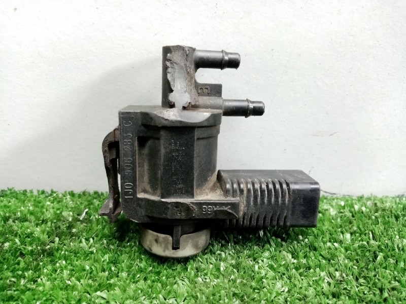 Recambio de valvula de vacio para audi a3 (8l) 1.9 tdi referencia OEM IAM 1J0906283C  