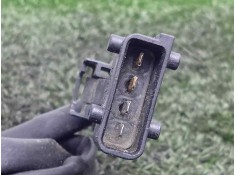 Recambio de sonda lambda para saab 9-5 berlina 2.3 cat referencia OEM IAM 0258006174 4.CABLES 4.PINES 2