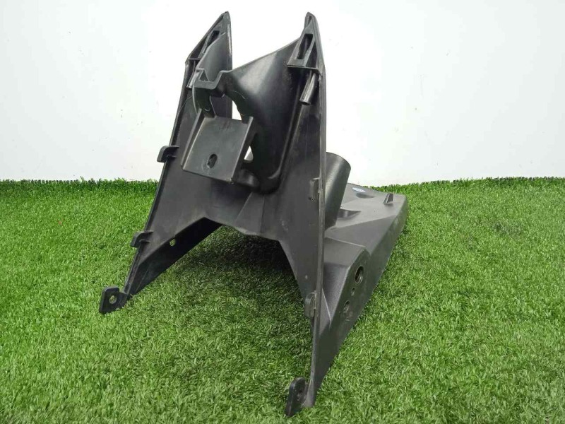 Recambio de carenado trasero para keeway rkv 125 c.c referencia OEM IAM ML65701J800000-65701J800000 POIRTAMATRICULAS 