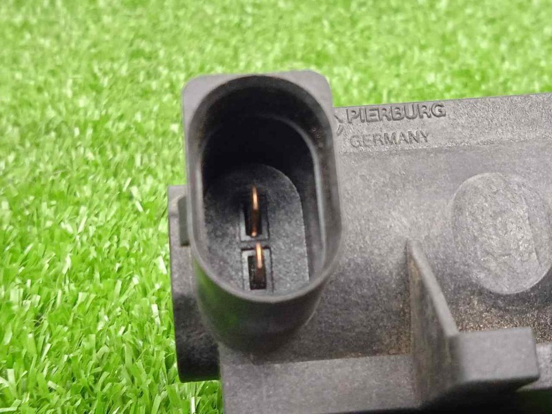 Recambio de valvula aire adicional para seat leon (1m1) 1.9 tdi referencia OEM IAM 72290301  