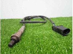 Recambio de sonda lambda para opel corsa d 1.3 16v cdti referencia OEM IAM 55562290 5.CABLES 