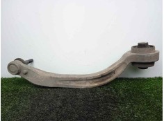 Recambio de brazo suspension inferior delantero izquierdo para audi a4 avant (8e) 2.0 tdi referencia OEM IAM 8E0407693AL  Ø ROTU