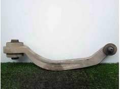 Recambio de brazo suspension inferior delantero izquierdo para audi a4 avant (8e) 2.0 tdi referencia OEM IAM 8E0407693AL  Ø ROTU 2
