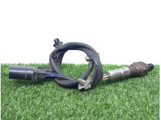 Recambio de sonda lambda para opel corsa d 1.3 16v cdti referencia OEM IAM 55562290 5.CABLES 6.PINES
