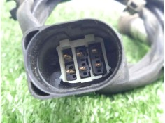 Recambio de sonda lambda para opel corsa d 1.3 16v cdti referencia OEM IAM 55562290 5.CABLES 6.PINES 2