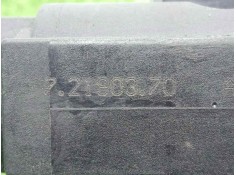 Recambio de valvula aire adicional para volvo s80 berlina 2.5 turbodiesel referencia OEM IAM 72190370   2