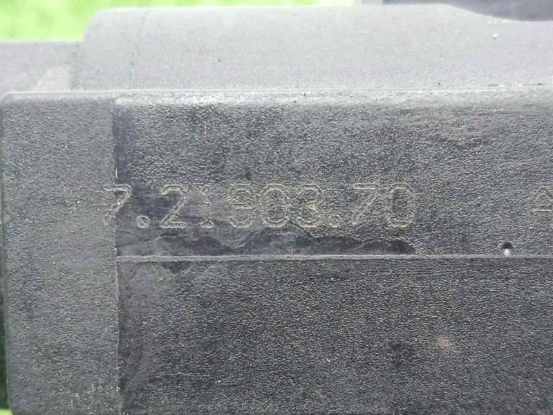 Recambio de valvula aire adicional para volvo s80 berlina 2.5 turbodiesel referencia OEM IAM 72190370  