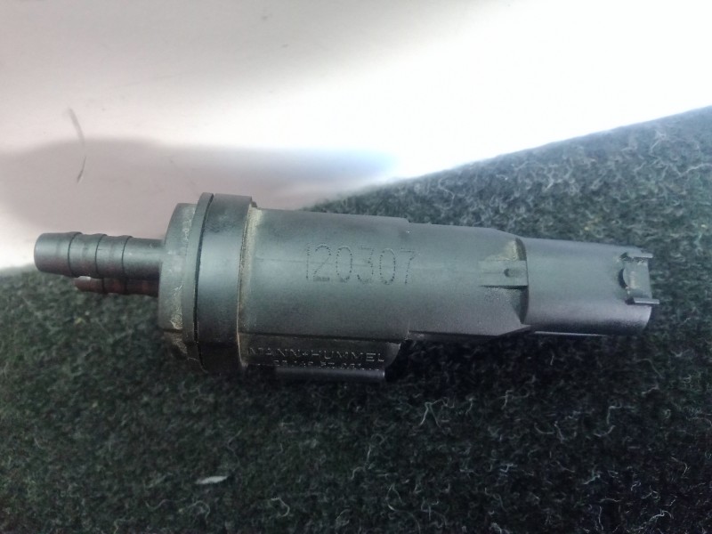 Recambio de valvula de vacio para opel astra h berlina 1.6 16v referencia OEM IAM 0214057021-48B43625B01  