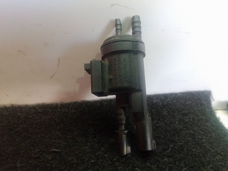 Recambio de valvula de vacio para opel astra h berlina 1.6 16v referencia OEM IAM 0214057021-48B43625B01  