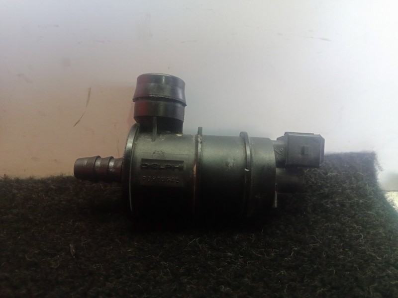 Recambio de valvula de vacio para opel astra h berlina 1.6 16v referencia OEM IAM 13110331  