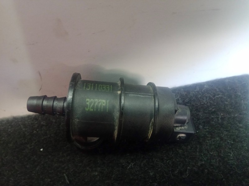 Recambio de valvula de vacio para opel astra h berlina 1.6 16v referencia OEM IAM 13110331  