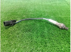 Recambio de sonda lambda para volkswagen polo (9n3) 1.4 16v referencia OEM IAM LZA07V3 5.CABLES 