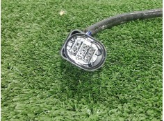 Recambio de sonda lambda para volkswagen polo (9n3) 1.4 16v referencia OEM IAM LZA07V3 5.CABLES  2