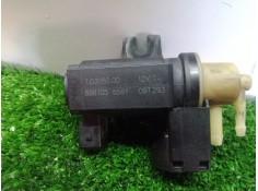 Recambio de valvula aire adicional para opel astra h ber. 1.7 16v cdti referencia OEM IAM 8981056561-70308500   2