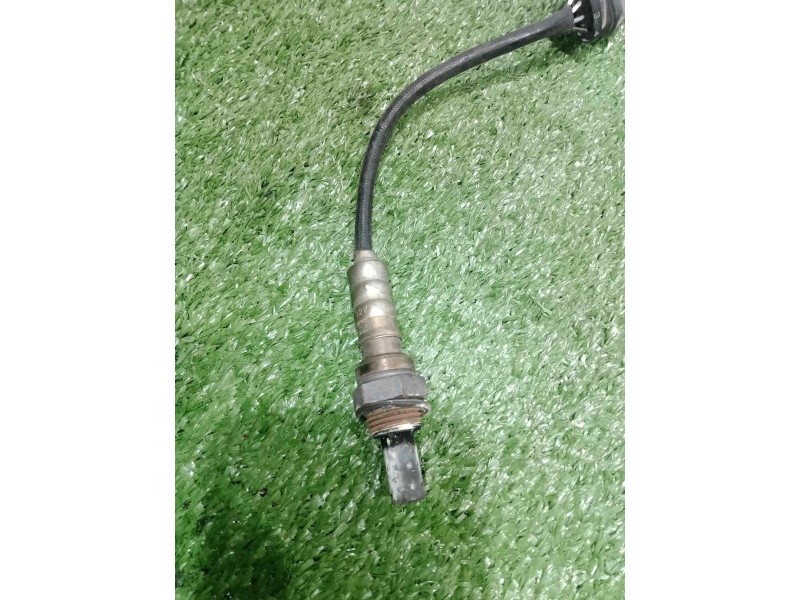 Recambio de sonda lambda para volkswagen polo (9n1) 1.2 12v referencia OEM IAM 03C906262 4.CABLES 