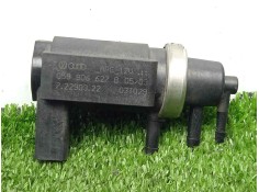 Recambio de valvula aire adicional para audi a6 berlina (4b2) 2.5 v6 24v tdi referencia OEM IAM 059906627B  