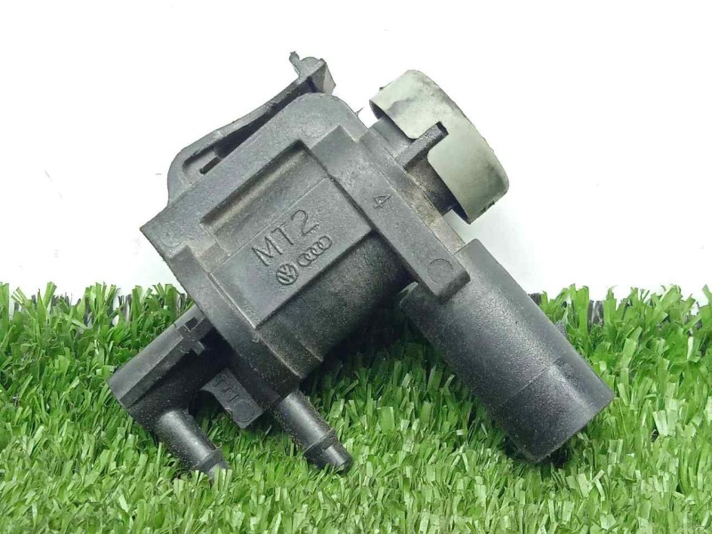 Recambio de valvula de vacio para volkswagen golf iv berlina (1j1) 1.9 tdi referencia OEM IAM 1J0906283C  