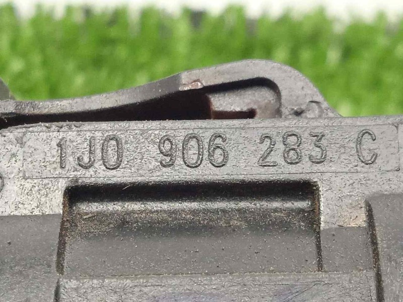 Recambio de valvula de vacio para volkswagen golf iv berlina (1j1) 1.9 tdi referencia OEM IAM 1J0906283C  