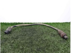 Recambio de sonda lambda para kia sephia ll 1.6 cat referencia OEM IAM 9350930120 4.CABLES 