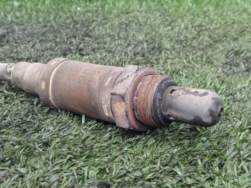 Recambio de sonda lambda para kia sephia ll 1.6 cat referencia OEM IAM 9350930120 4.CABLES 