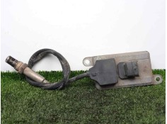 Recambio de sonda lambda para volvo fl xxx 7.2 diesel referencia OEM IAM 20873117-5WK96605B 4.PINES 