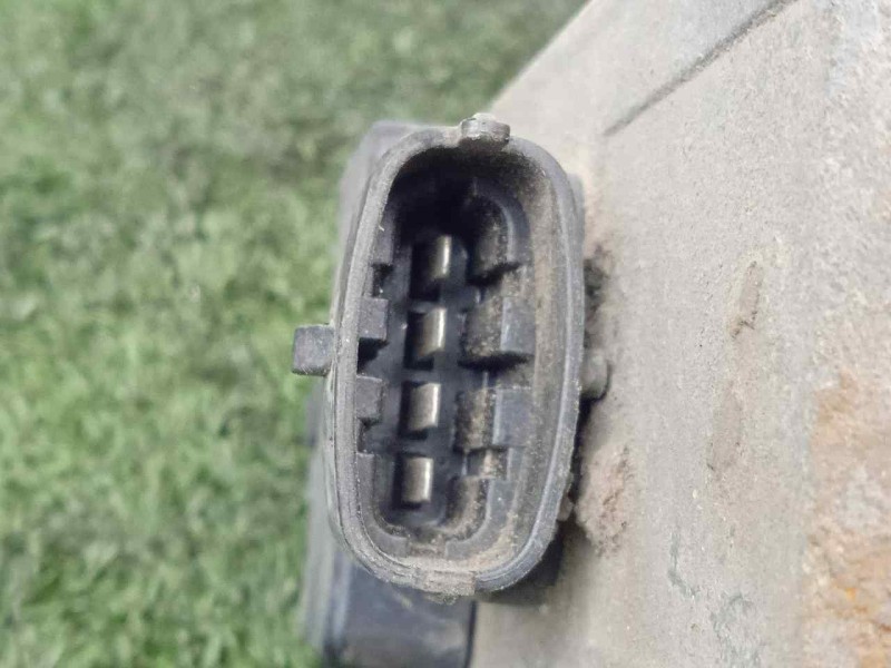 Recambio de sonda lambda para volvo fl xxx 7.2 diesel referencia OEM IAM 20873117-5WK96605B 4.PINES 