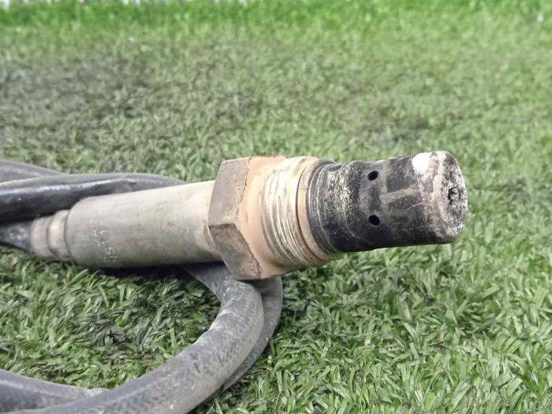 Recambio de sonda lambda para volvo fl xxx 7.2 diesel referencia OEM IAM 20873117-5WK96605B 4.PINES 