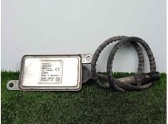 Recambio de sonda lambda para nissan atleon tk3.95 (80.19) referencia OEM IAM 4954222-5WK96620A 4.PINES  2