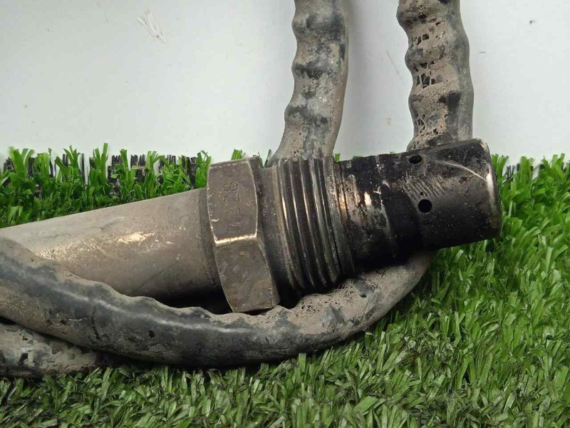 Recambio de sonda lambda para nissan atleon tk3.95 (80.19) referencia OEM IAM 4954222-5WK96620A 4.PINES 