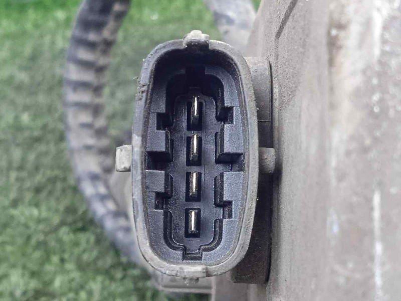 Recambio de sonda lambda para nissan atleon tk3.95 (80.19) referencia OEM IAM 4954222-5WK96620A 4.PINES 