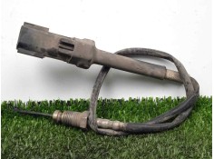 Recambio de sonda lambda para nissan atleon tk3.95 (80.19) referencia OEM IAM 4902912ABAXJ 2.CABLES 2.PINES