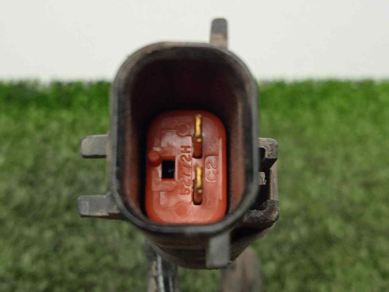 Recambio de sonda lambda para nissan atleon tk3.95 (80.19) referencia OEM IAM 4902912ABAXJ 2.CABLES 2.PINES