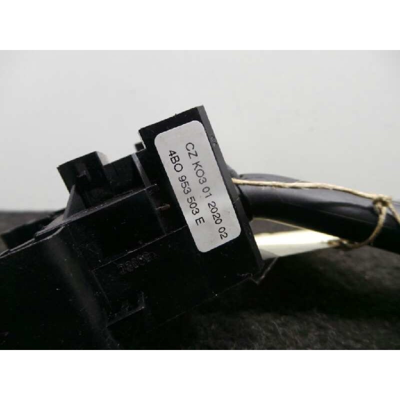 Recambio de mando limpia para seat toledo (1m2) 1.9 tdi referencia OEM IAM 4B0953503E-CZKO0301202002  