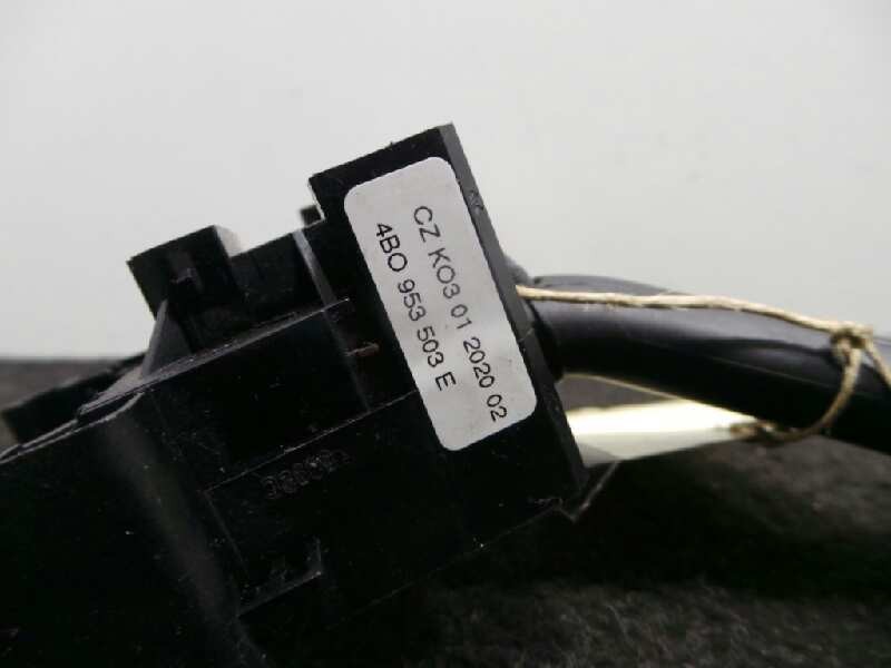 Recambio de mando limpia para seat toledo (1m2) 1.9 tdi referencia OEM IAM 4B0953503E-CZKO0301202002  