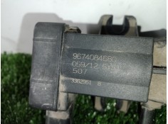 Recambio de valvula de vacio para citroën c3 1.4 hdi referencia OEM IAM 9674084680   2