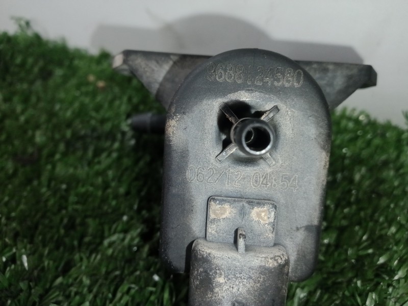 Recambio de valvula de vacio para citroën c3 1.4 hdi referencia OEM IAM 9688124580  