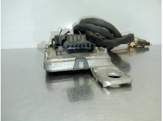 Recambio de sonda lambda para volkswagen caddy ka/kb (2c) 2.0 tdi referencia OEM IAM 04L907805AS-SNS472 8.CABLES  2