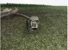 Recambio de sonda lambda para opel corsa d 1.3 16v cdti cat (z 13 dth / l4i) referencia OEM IAM 55562290 5.CABLES  2