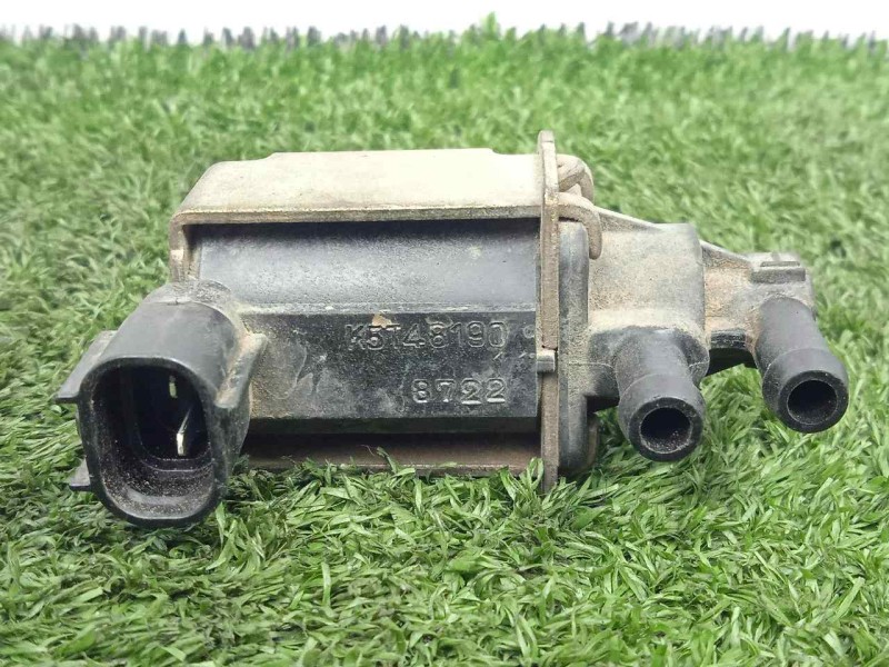 Recambio de valvula de vacio para opel monterey 3.0 dti cat referencia OEM IAM K5T48190  