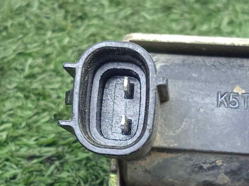 Recambio de valvula de vacio para opel monterey 3.0 dti cat referencia OEM IAM K5T48190  