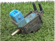 Recambio de valvula de vacio para opel monterey 3.0 dti cat referencia OEM IAM 8943860870 DENSO 