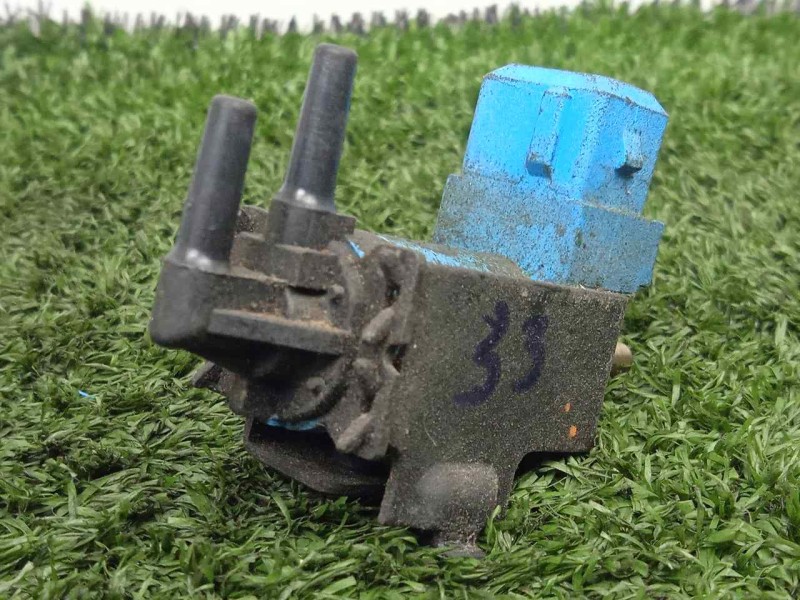 Recambio de valvula de vacio para opel monterey 3.0 dti cat referencia OEM IAM 8943860870 DENSO 