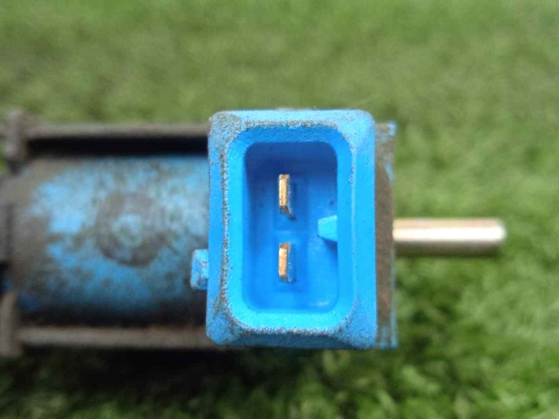 Recambio de valvula de vacio para opel monterey 3.0 dti cat referencia OEM IAM 8943860870 DENSO 