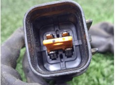 Recambio de sonda lambda para kia picanto 1.0 cat referencia OEM IAM 9350931020-3921002640 4.CABLES  2