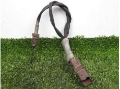Recambio de sonda lambda para peugeot 407 2.0 16v hdi cat (rhr / dw10bted4) referencia OEM IAM 9638231780 2.CABLES 
